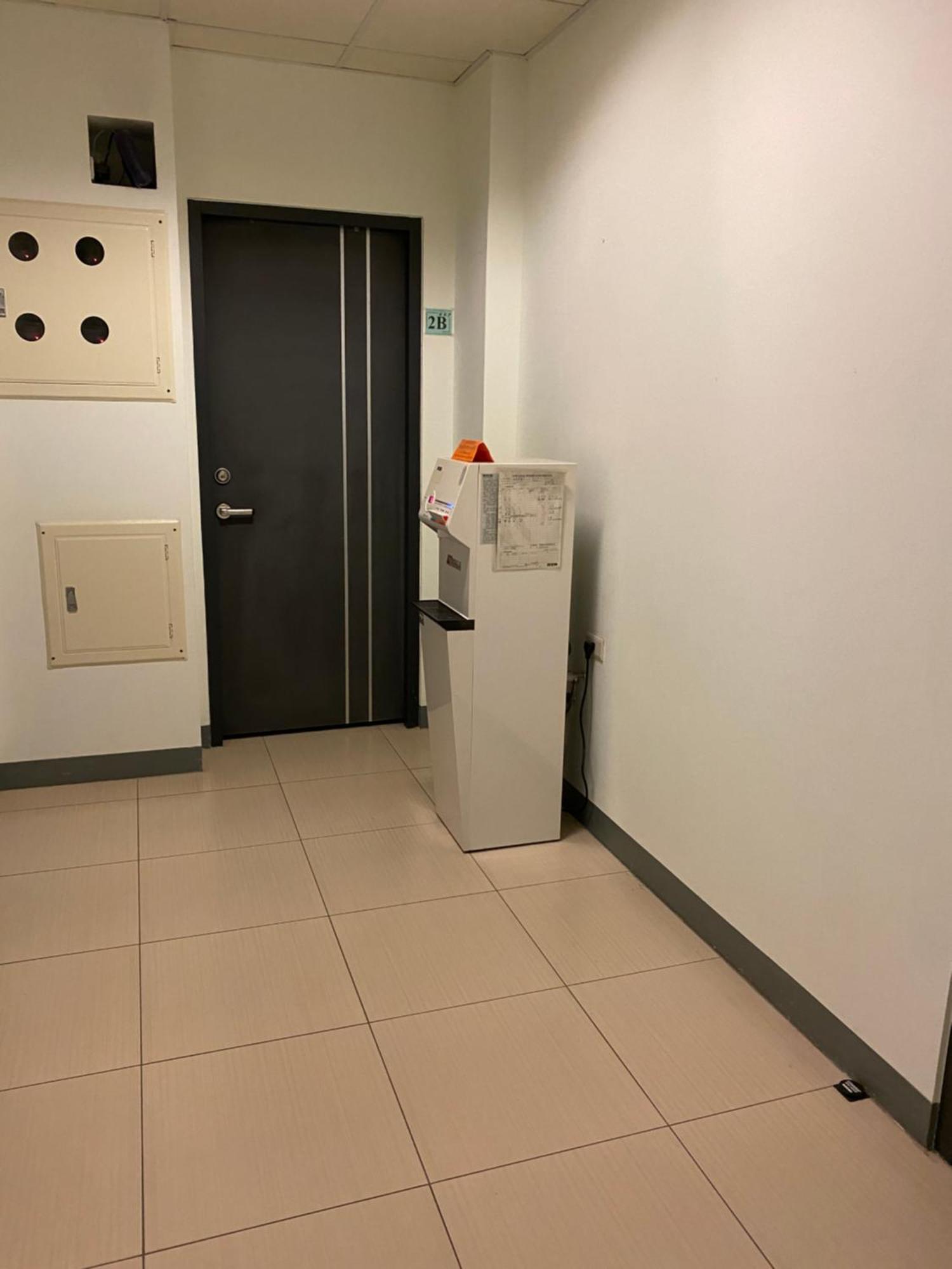 ホテル Ksf B ＆ B 台南 エクステリア 写真