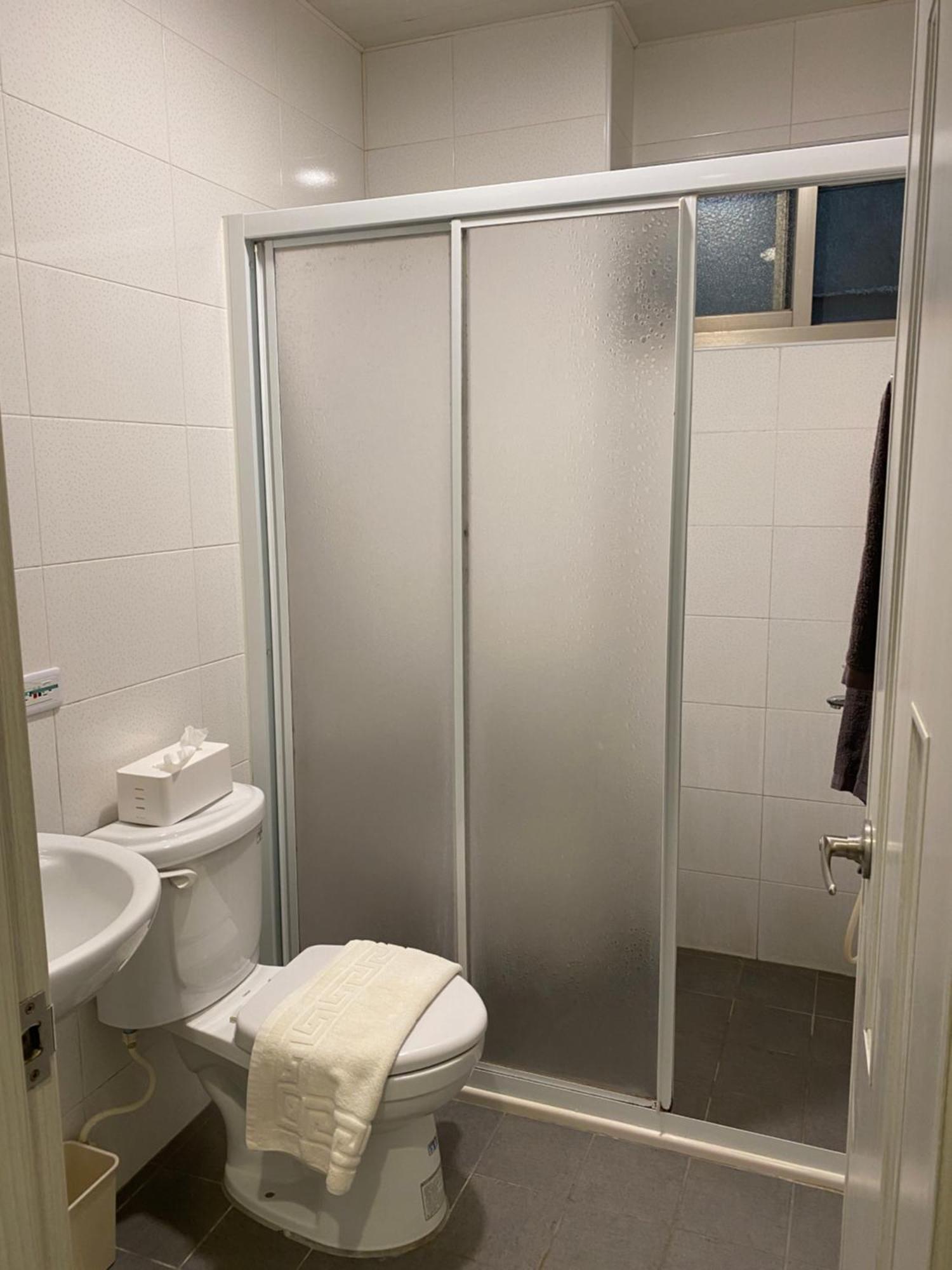 ホテル Ksf B ＆ B 台南 エクステリア 写真
