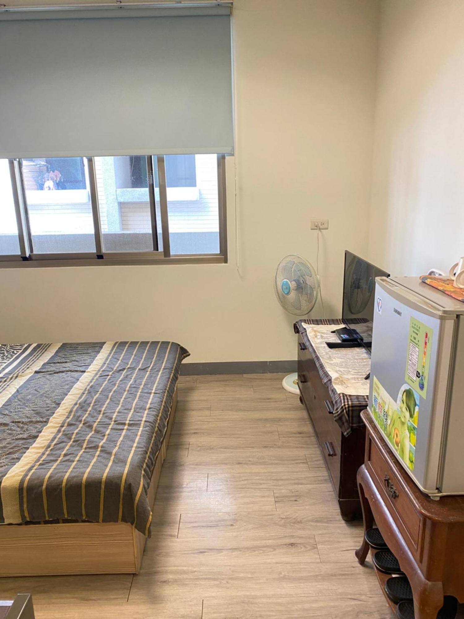 ホテル Ksf B ＆ B 台南 エクステリア 写真