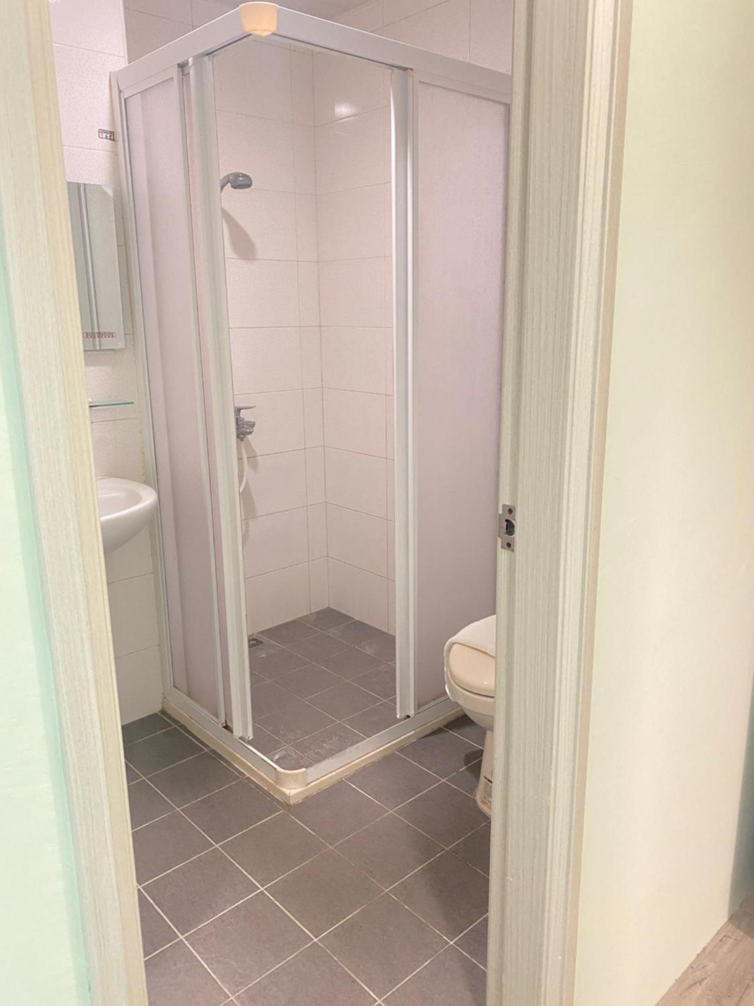 ホテル Ksf B ＆ B 台南 エクステリア 写真