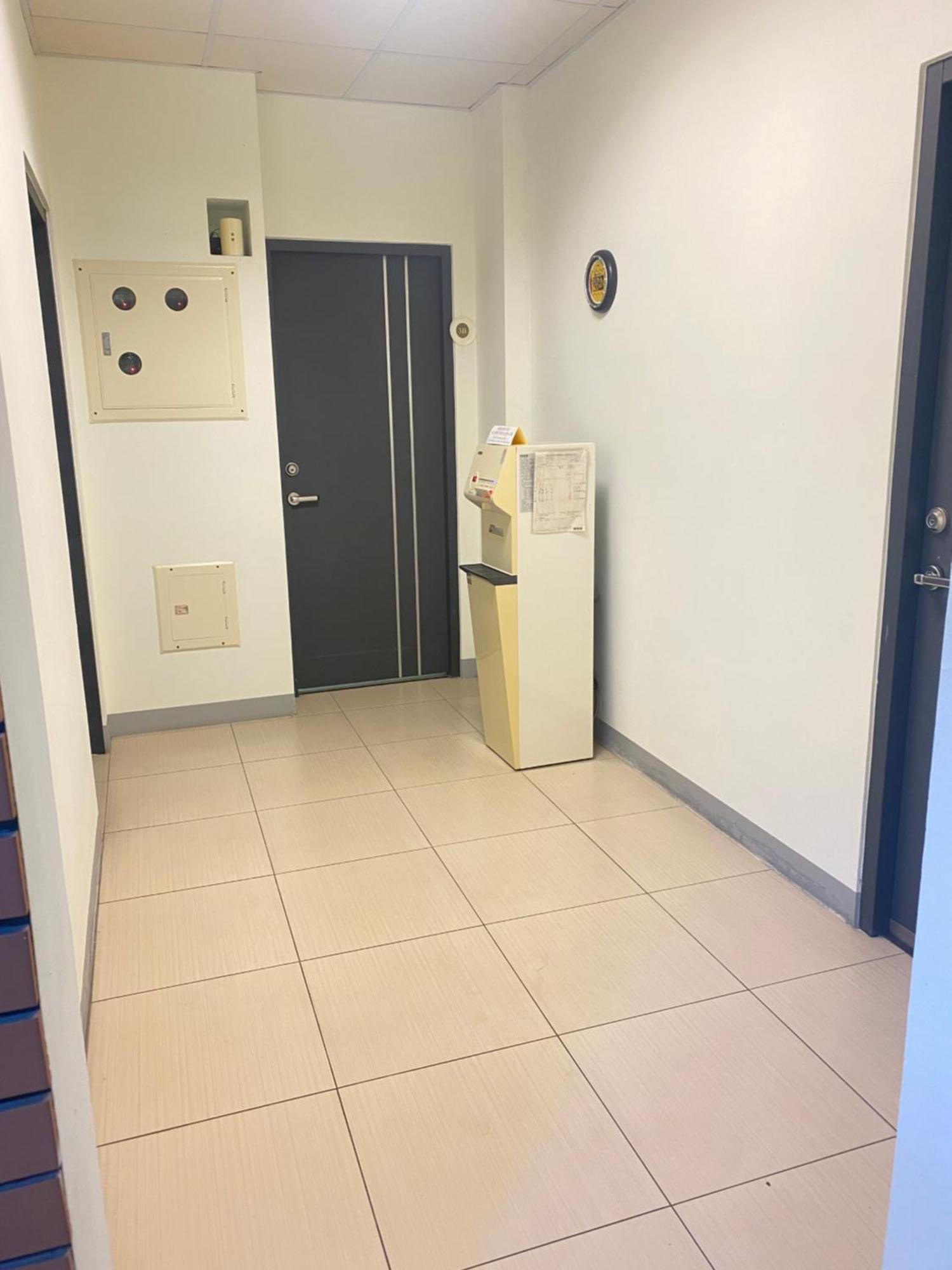 ホテル Ksf B ＆ B 台南 エクステリア 写真